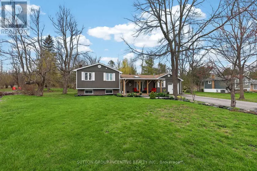 Detached at 10 SPRINGHOME ROAD, Oro-Medonte