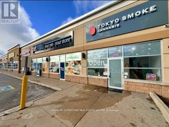 Other at 2 - 555 ESSA ROAD, Barrie (Holly)