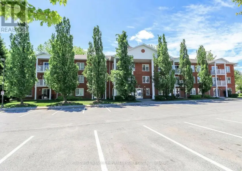 Apartment at 212 - 49 JACOBS TERRACE, Barrie