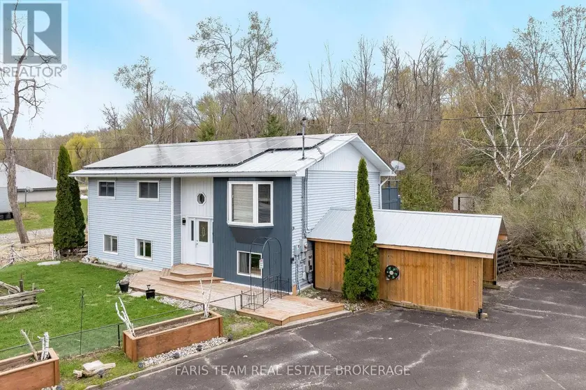 Detached at 12804 COUNTY ROAD 16, Severn