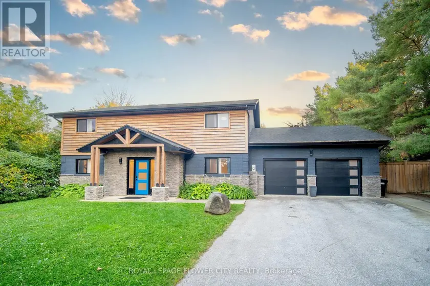 Detached at 734 MOUNTAIN ROAD, Collingwood