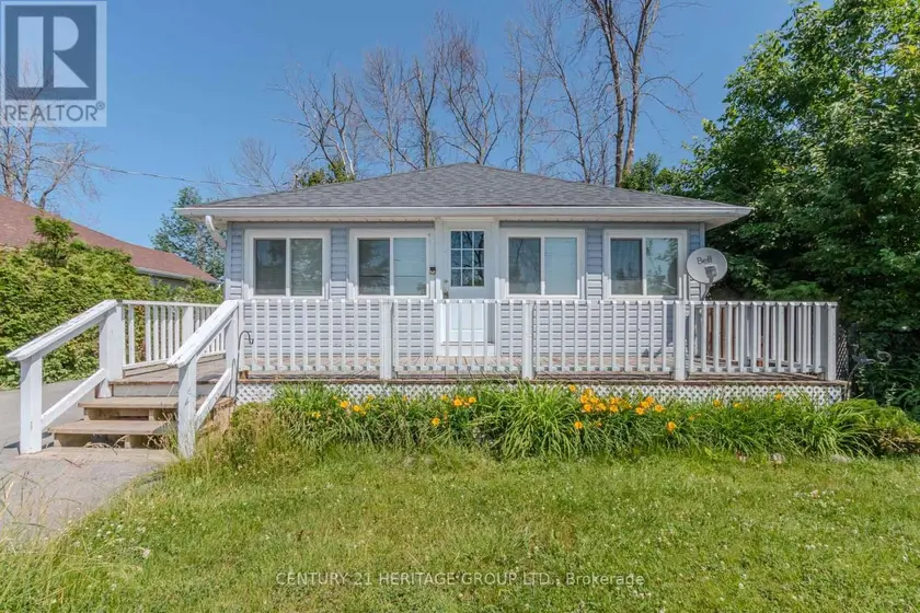 Detached at 1253 RAMARA RD 47, Ramara