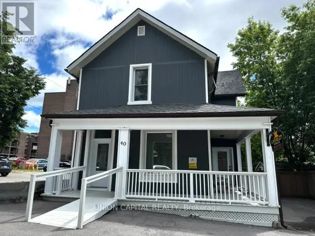 Other at 40 ALBERT STREET N, Orillia