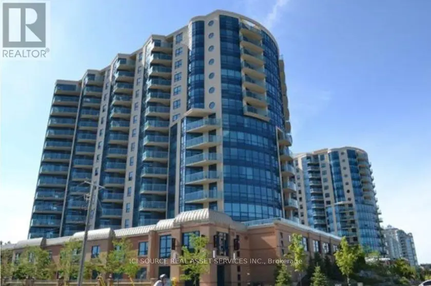 Apartment at 501 - 37 ELLEN STREET, Barrie (City Centre)