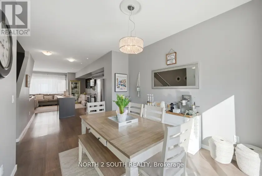 Townhouse at 48 - 369 ESSA ROAD, Barrie (Holly)