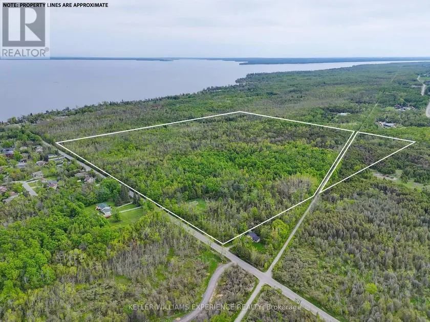 Vacant Land at 552 10 LINE S, Oro-Medonte