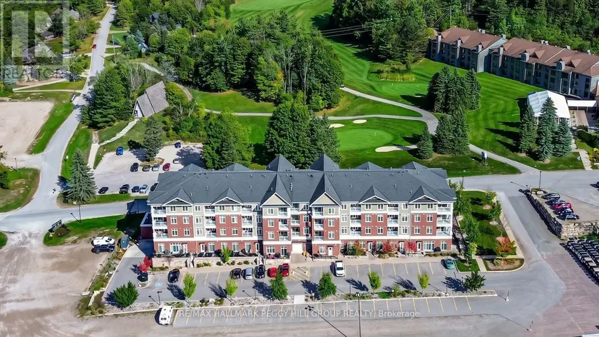 Apartment at 217 - 40 HORSESHOE BOULEVARD, Oro-Medonte