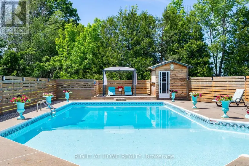 Detached at 560 CONCESSION ROAD 15 W, Tiny
