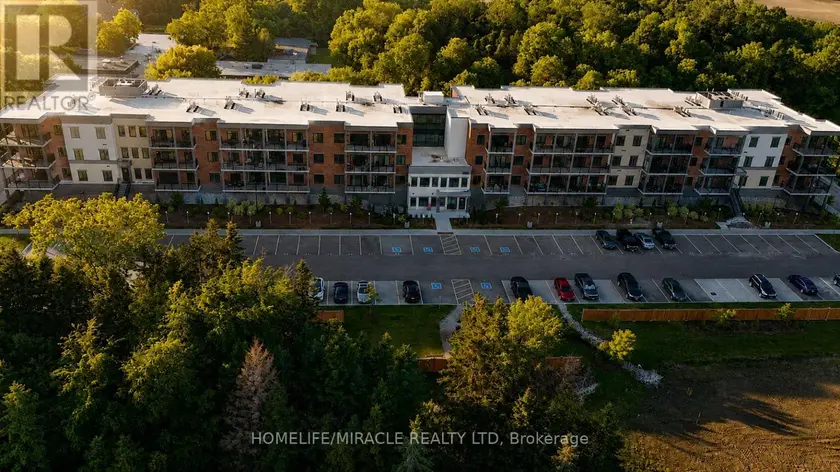 Apartment at 322 - 121 MARY STREET, Clearview
