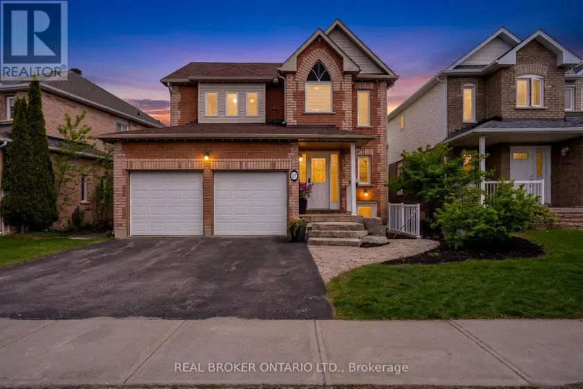 Detached at 67 BIRCHWOOD DRIVE, Barrie (East Bayfield)