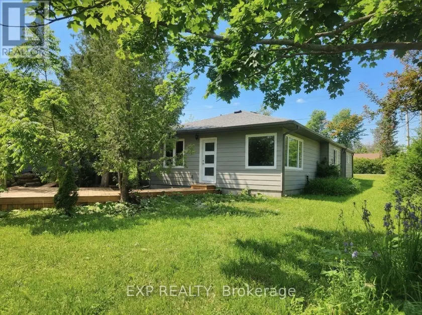 Detached at 71 LAKESHORE ROAD E, Oro-Medonte