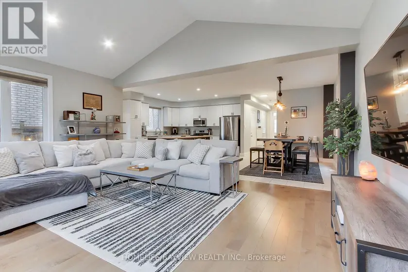 Detached at 35 BOOTH LANE, Barrie (Painswick South)