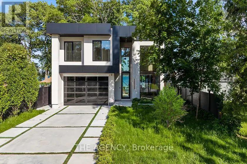 Detached at 2707 LAKESIDE DRIVE, Severn (West Shore)
