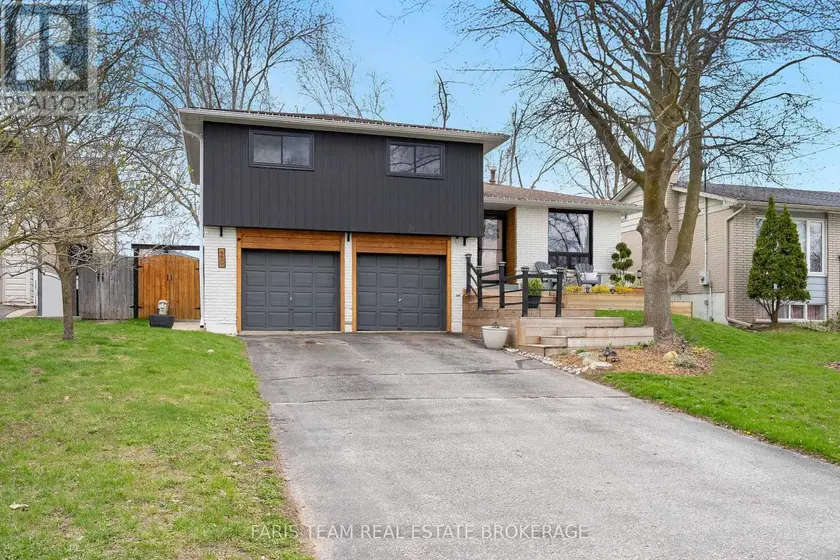 Detached at 20 CAROL ROAD, Barrie (Allandale Heights)