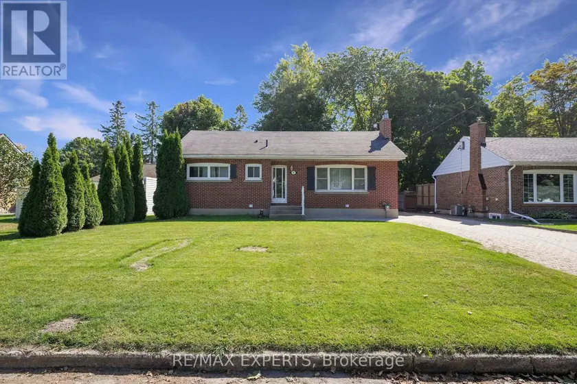 Detached at LOWER - 87 EUGENIA STREET, Barrie