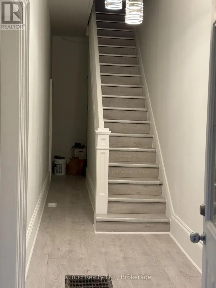 Other at UPPER LEVEL - 61 MARY STREET, Barrie