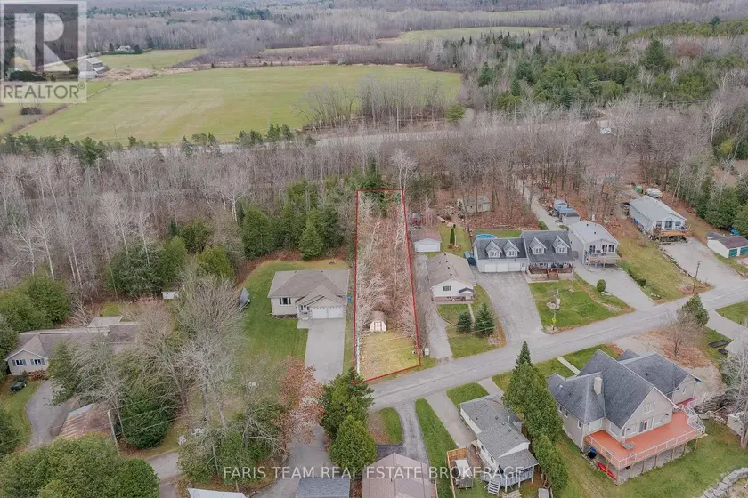 Vacant Land at 121 MITCHELLS BEACH ROAD, Tay