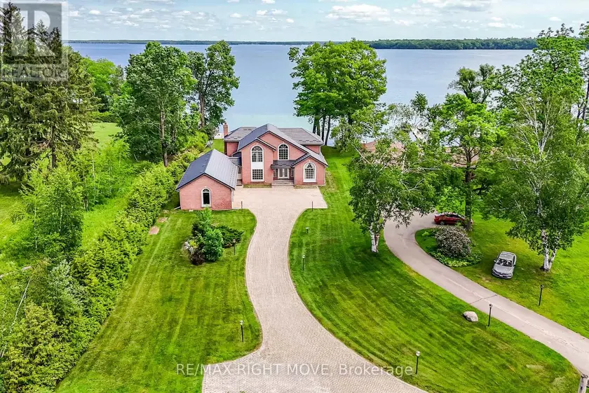 Detached at 4229 WILSON POINT ROAD N, Severn