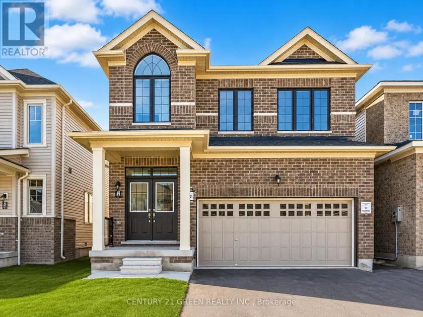 Detached at 41 DURHAM AVENUE, Barrie