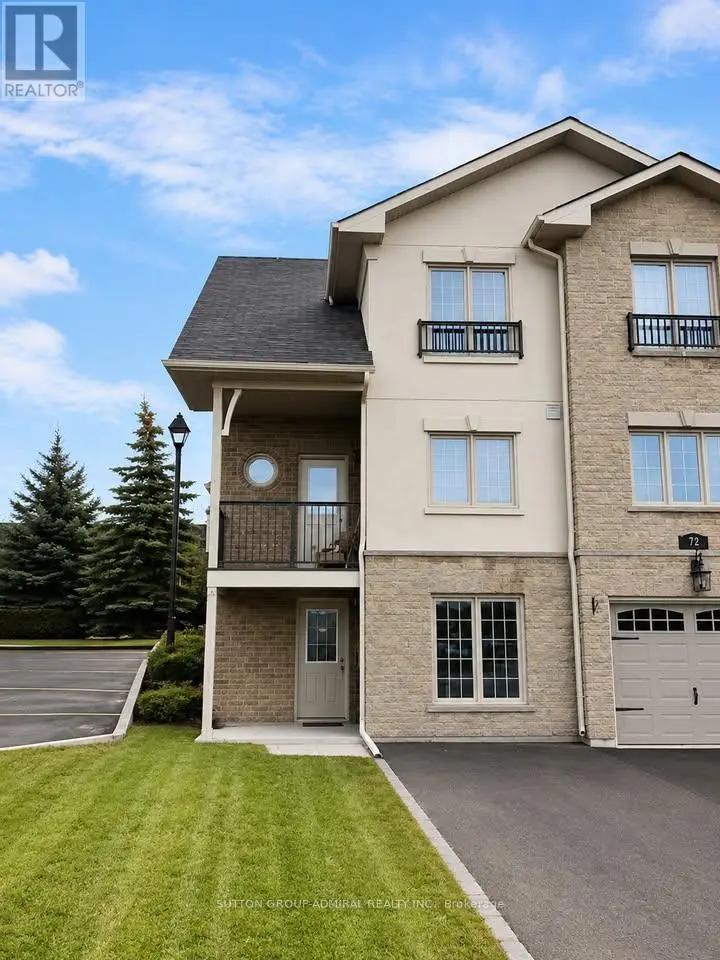 Townhouse at 39 - 175 STANLEY STREET, Barrie
