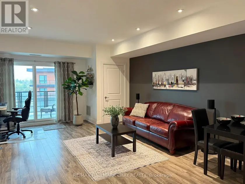 Apartment at 505 - 302 ESSA ROAD, Barrie