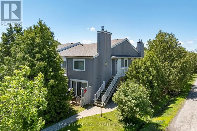 Apartment at 84 - 23 DAWSON DRIVE, Collingwood