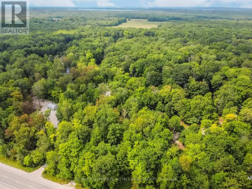 Vacant Land at 7012 COUNTY ROAD 169, Ramara