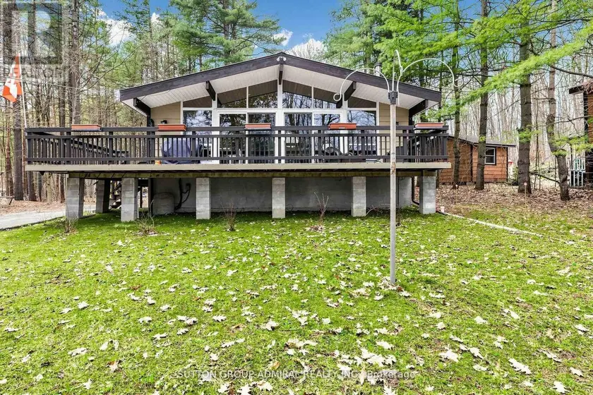 Detached at 28 TIMCOURT DRIVE, Tiny