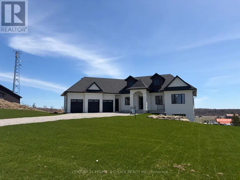 Detached at 11 CALDWELL DRIVE, Oro-Medonte