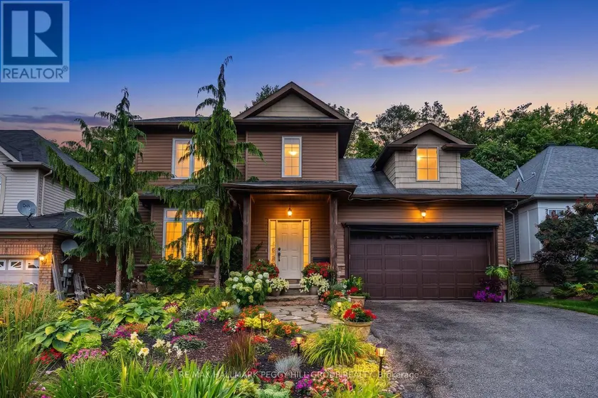Detached at 11 OAKMONT AVENUE, Oro-Medonte