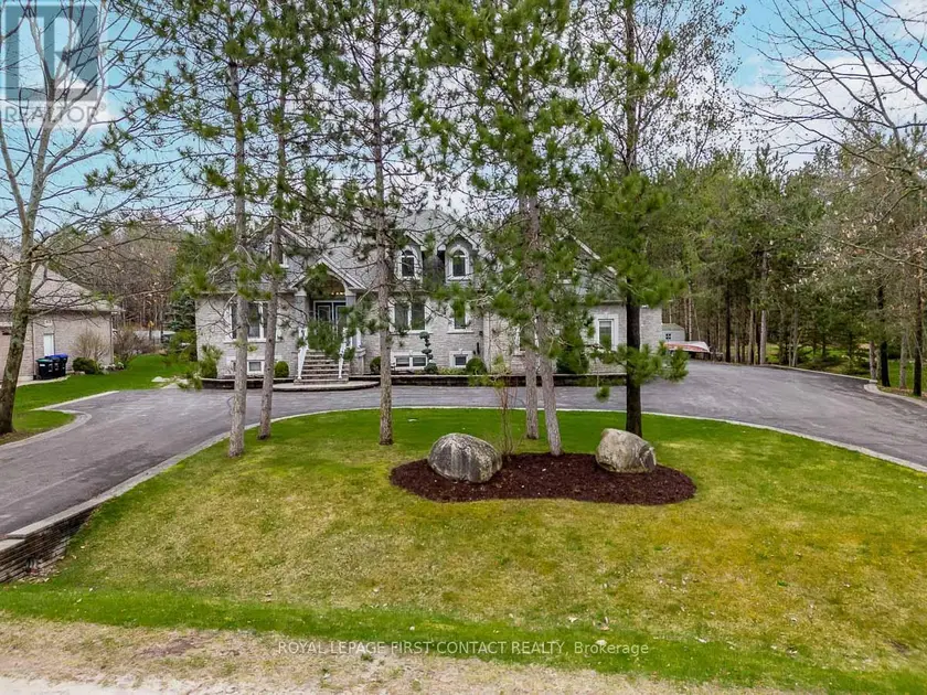 Detached at 72 LUELLA BOULEVARD, Springwater (Anten Mills)