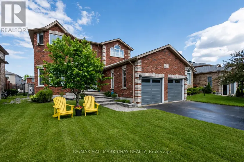Detached at 85 MILLER DRIVE, Barrie
