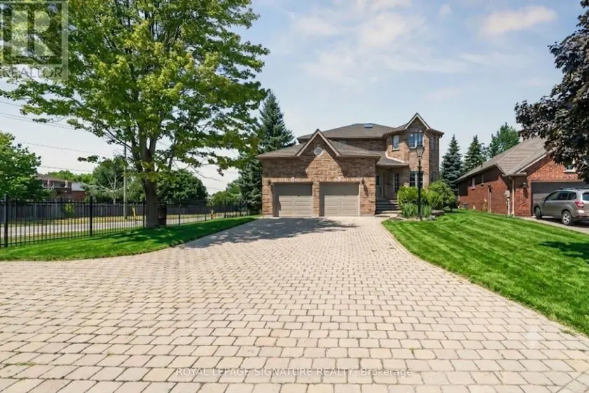 Detached at 12 MCCULLOUGH COURT, Barrie