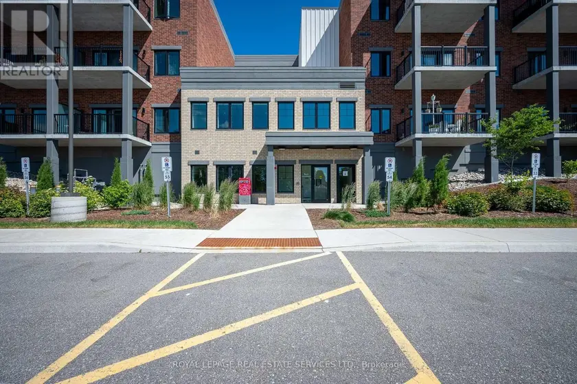 Apartment at 314 - 121 MARY STREET, Clearview