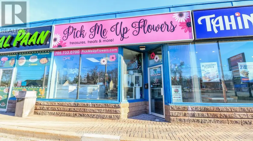 Other at 6 - 7 ANNE STREET S, Barrie (Queen's Park)