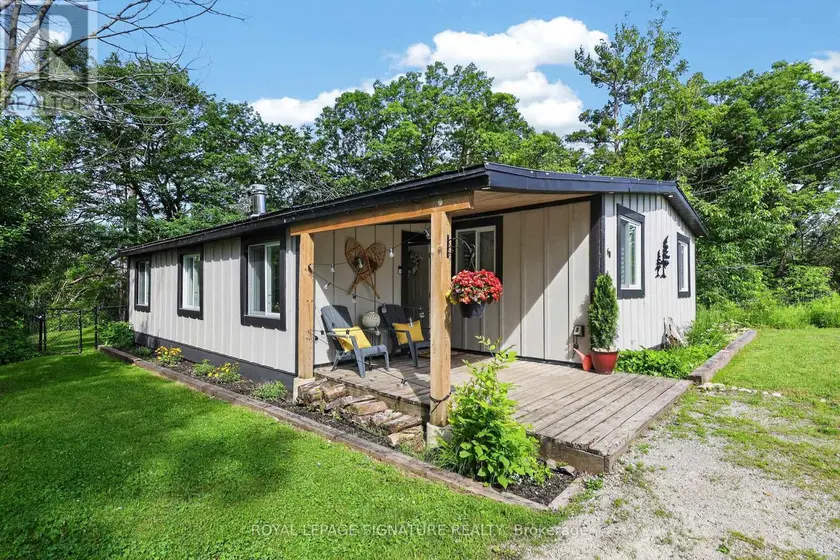 Detached at 68 FOREST HARBOUR PARKWAY, Tay