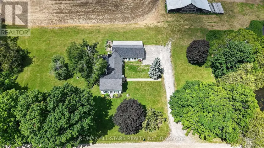 Detached at 1670 CONCESSION ROAD A, Ramara