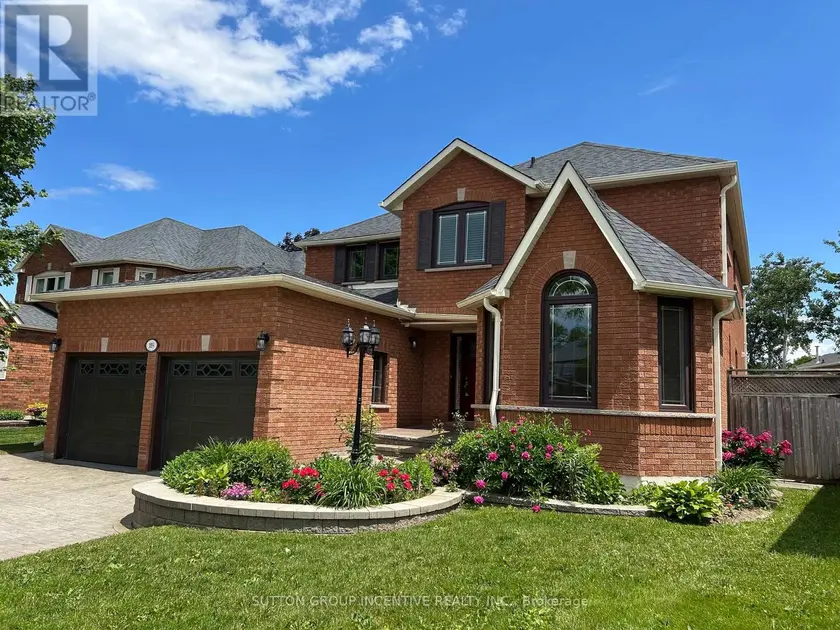 Detached at 189 HANMER STREET W, Barrie