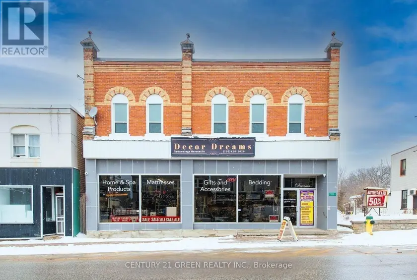 Other at 7288 HIGHWAY 26 ROAD, Clearview