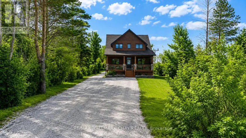 Detached at 1573 COUNTY 6 ROAD S, Springwater