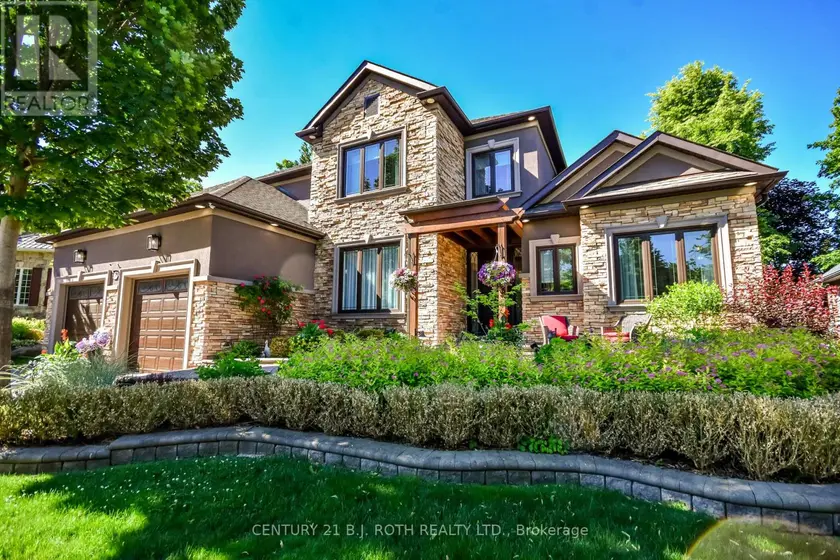 Detached at 140 WILDWOOD TRAIL, Barrie (Ardagh)