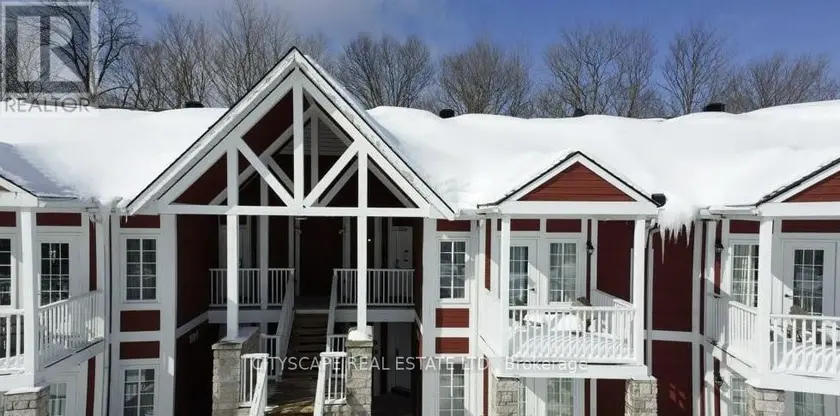 Apartment at 35 - 90 HIGHLAND DRIVE, Oro-Medonte
