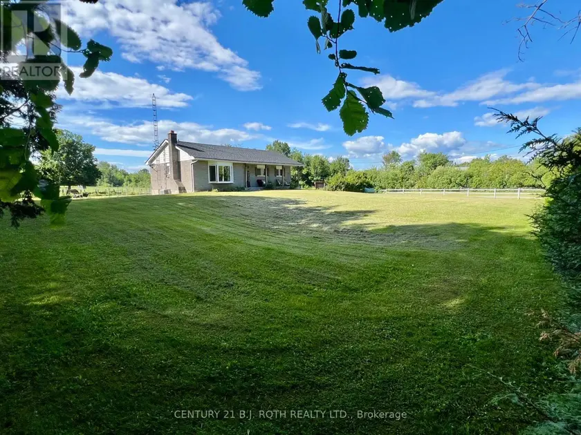 Detached at 2266 FOXMEAD ROAD, Oro-Medonte