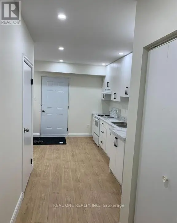 Detached at BASEMENT - 18 LEGGOTT AVENUE, Barrie