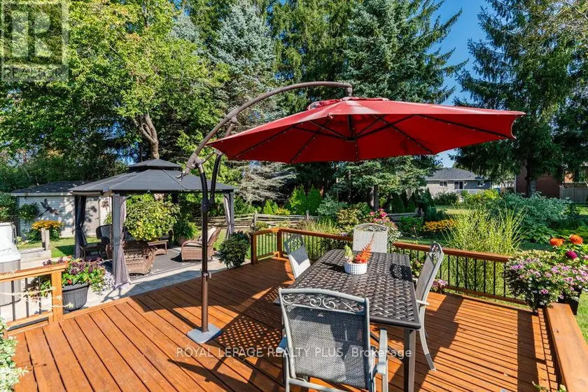 Detached at 99 PEEL STREET, Penetanguishene