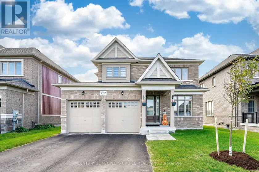 Detached at 257 DUNCAN STREET, Clearview