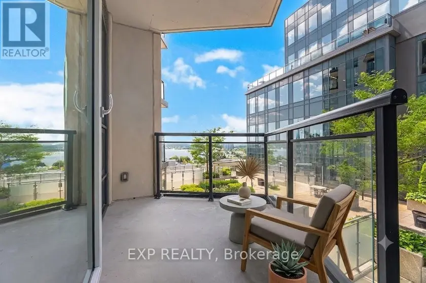 Apartment at 401 - 111 WORSLEY STREET SW, Barrie