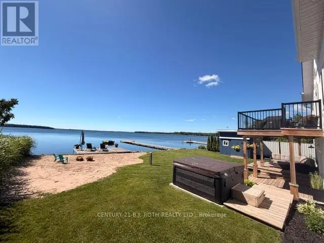 Detached at 1931 WOODS BAY ROAD, Severn