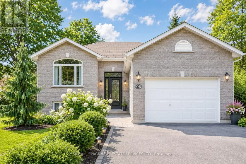Detached at 96 46TH STREET N, Wasaga Beach