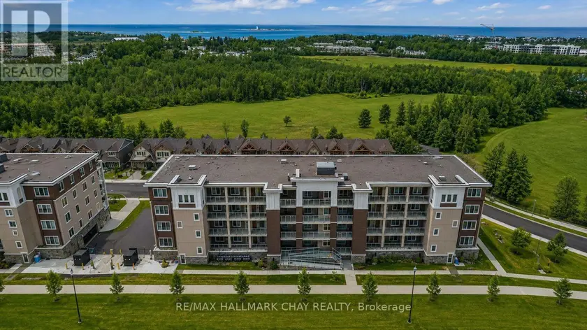 Apartment at 210 - 5 SPOONER CRESCENT, Collingwood